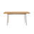 Bohlman Rectangular Restaurant Dining Set
