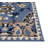 Oriental Indoor / Outdoor Rug-1346203933