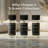  My Way Hotel Diffuser Oil | Aromatherapy Fragrances Inspired By 5-star Hotels | Luxurious Scents Gift Box Set - 3 X 50 Ml - The 1 Hotel Miami Beach, W Magic - Thanksgiving & Holiday Gift
