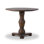 Rivi Large End Table-Antique Belgium Bleach