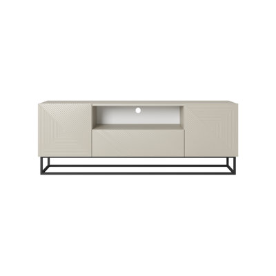 Audryna Unfinished TV Stand for TVs up to 55"
