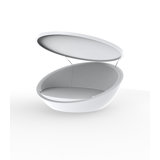 Ulm - Daybed with Folding Canopy - Basic