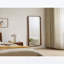 Miroir pleine grandeur en bois-303701492