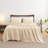 Linen Cotton Flat Sheet-127119715-127119708
