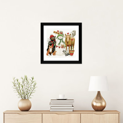 " Family Snapshot " by Teresa Kogut