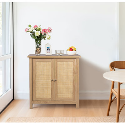 Ludden 80cm Sideboard