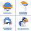 Freeport Park Jean Arcade Basketball Set-1260915771