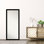 Brackely Rectangle Mirror