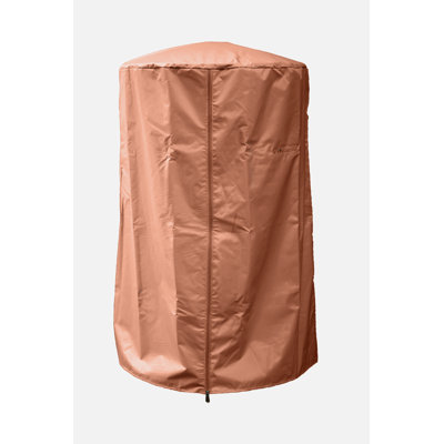 Arlmont & Co. Michalski 24'' W x 12'' D Patio Heater Cover