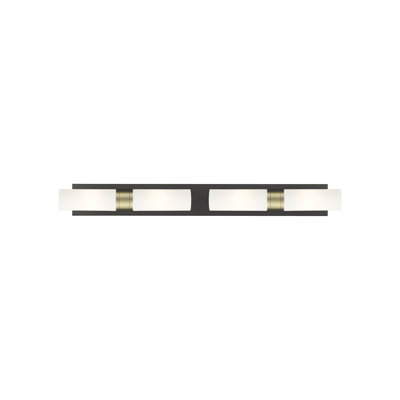 Ballston - Maliyah - 4 Light 39" Bath Vanity Light