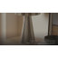 Lampe de table rayée en coton tissé à la main-111178358