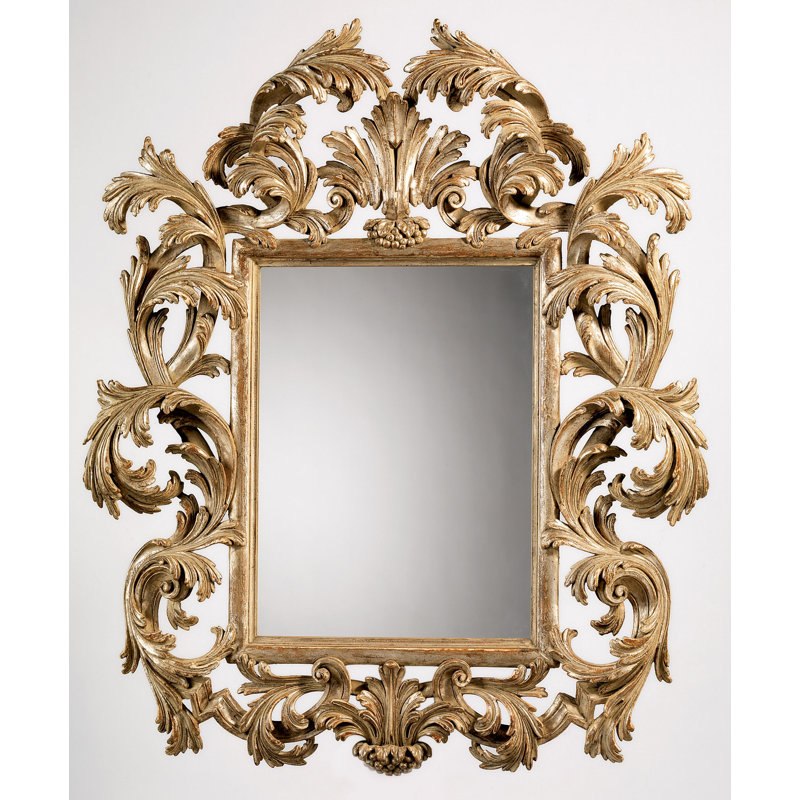 Miroir décoratif traditionnel Tuscany