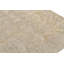 Oushak Handmade Oushak Silk Floral Area Rug-1962301245