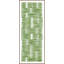Botanicus Ratio 2 Print-1860320929