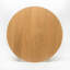 Wood Counter Height Round Dining Table-483845920