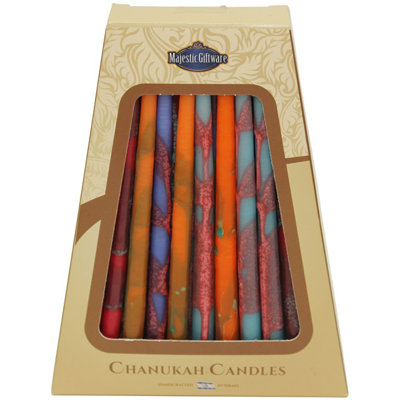 Wax Candle