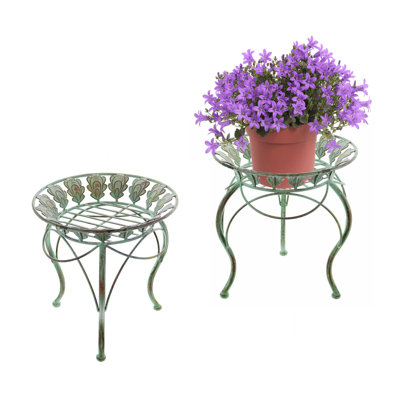 Support pour plante Daejha
