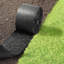 Rubber Rubber Mulch Mat Roll-534121988
