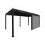 Écran 111 en aluminium pour pergola-58712795-93564125