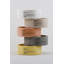 Candly Scented Tumbler Candle with Concrete Holder
