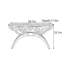 Console American Light Luxury