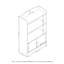 Galbraith 106cm Book, Magazine Storage Display-114150251
