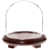 Walnut Wood Veneer Base selected
