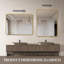 Miroir de salle de bain 24x32 "-151524234-151524231