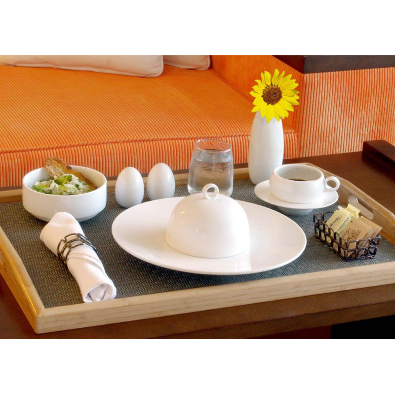 7 oz. Monaco Assiette à pâtes