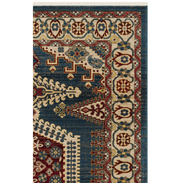 Bisen Performance Oriental Rug