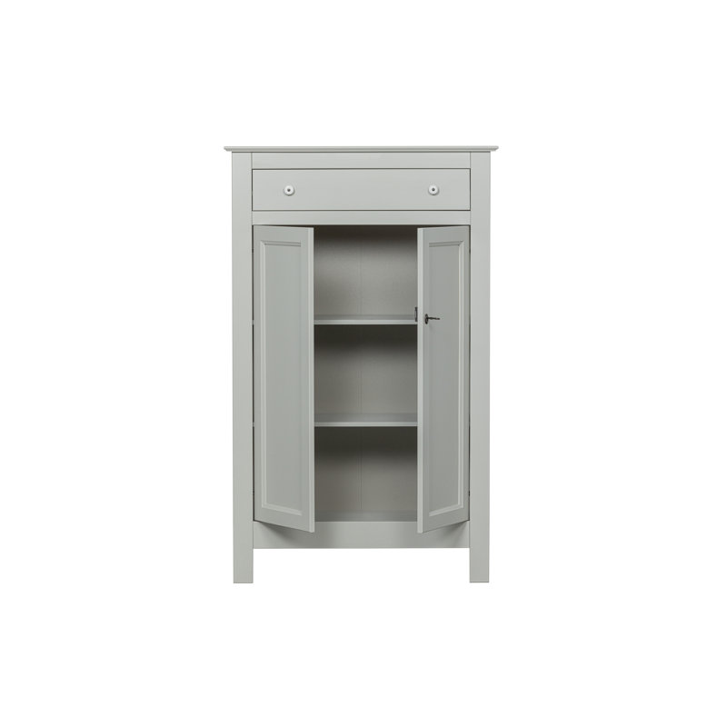 Eva 2 Door Wardrobe