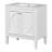 Eshin 30'' Bathroom Vanity With Ceramic Sink-747864545-747864544