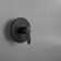 Volume Control Shower Faucet with Rough in-Valve