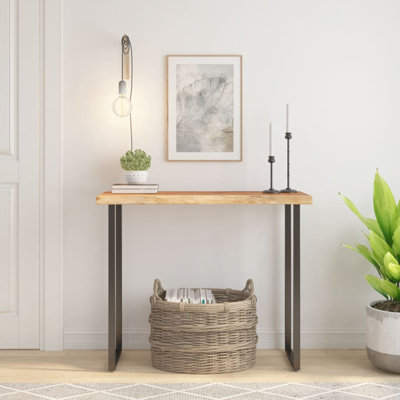 Rectangular Table Top Rectangular Solid Wood