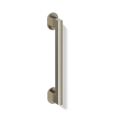Belay Grab Bar