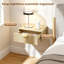 40 cm W Bedside Table