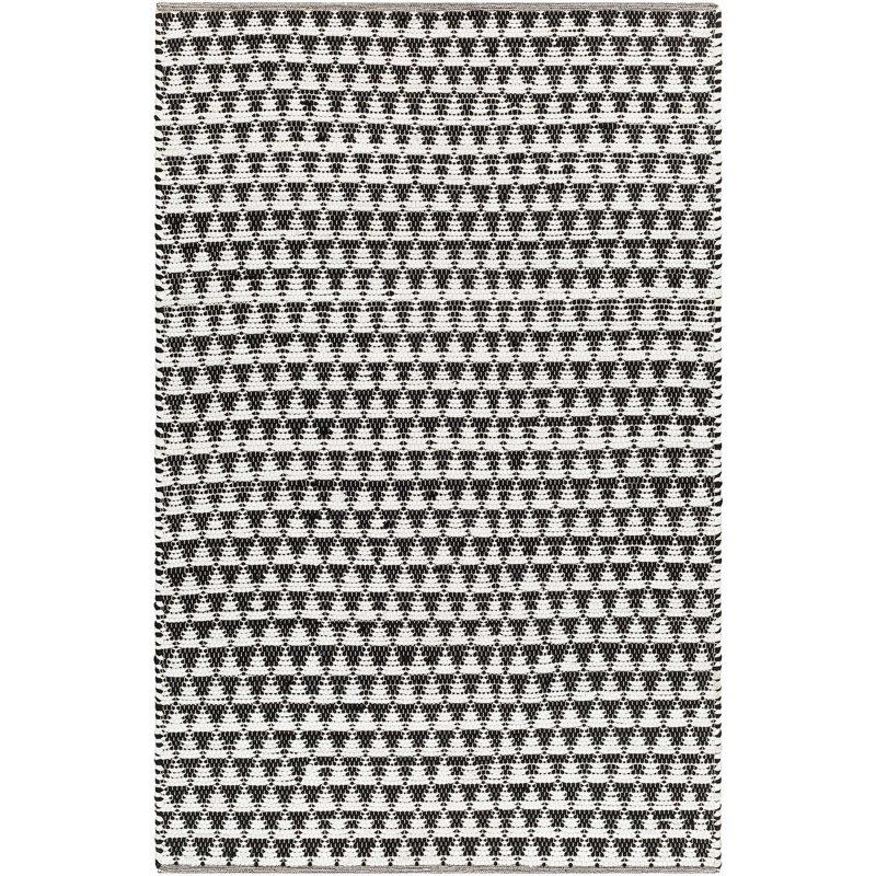 Addy Geometric Indoor Rug, Rectangle 27" x 45"