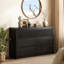 Commode 6 tiroirs Modern-978950112