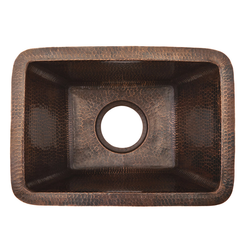 Ensemble de drain et de drain pour bar Premier Copper Products BSP5_BRECDB3-D