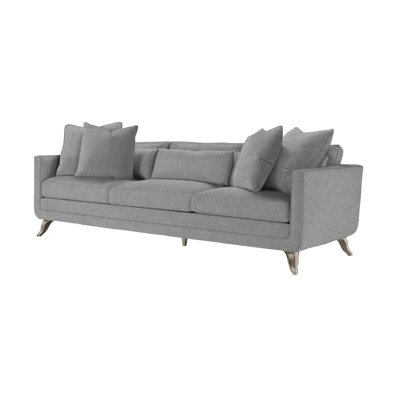 Tatum Upholstered 100'' Sofa