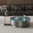 Super crystal stone round coffee table set-583375898