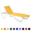 190 cm Long Reclining Single Chaise-474907715-474907721