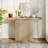 Simple Rectangular Console Table