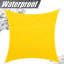 Voile d'ombrage carré imperméable Royal Shade-88725620-88725618