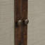 Armoire 4 portes avec 1 tiroir