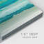 «Ocean Memories», reproduction sur toile encadrée-94481019-94481021