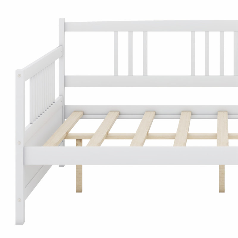 Daybed With Support Legs