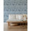 Papier peint Lowcountry Love Shells Marsh Breeze par Megan Molten