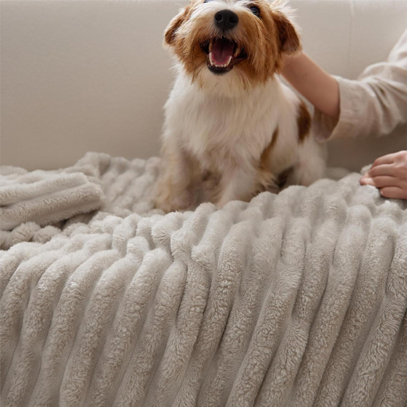 Throw Blanket