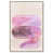 Silver Floater Frame